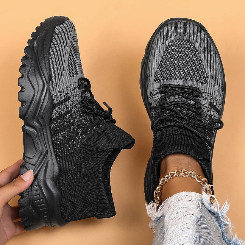 Ortho Cloud - נעליים אורתופדיות לנשים